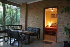 공용 공간 Bagu Iguazú Hotel el Leñador