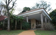 Exterior 3 Bagu Iguazú Hotel el Leñador