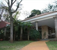 ภายนอกอาคาร 3 Bagu Iguazú Hotel el Leñador