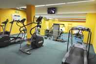 Fitness Center Parkhotel Hluboka Nad Vltavou