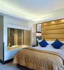 BEDROOM The Marble Arch London