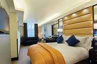 Bedroom The Marble Arch London