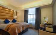 Bedroom 7 The Marble Arch London