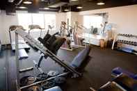 Fitness Center Okinawa Kariyushi Urban Resort Naha