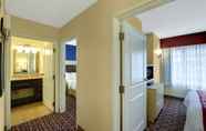 Kamar Tidur 2 TownePlace Suites Providence North Kingstown