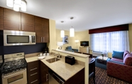 Phòng ngủ 3 TownePlace Suites Providence North Kingstown