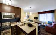 Kamar Tidur 3 TownePlace Suites Providence North Kingstown