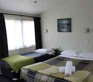 Phòng ngủ 5 Fern Motel
