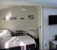 Phòng ngủ 6 Fern Motel