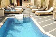 Swimming Pool Antica Dimora Suites