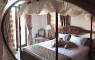 Bedroom 5 Antica Dimora Suites
