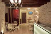 Lobby Antica Dimora Suites