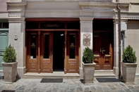 Exterior Antica Dimora Suites