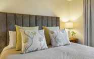 Kamar Tidur 6 Stonewell Cottages & Vineyards