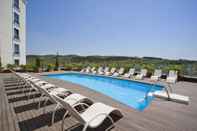 Swimming Pool Limak Eurasia Luxury Hotel