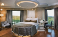 Bedroom 5 Limak Eurasia Luxury Hotel