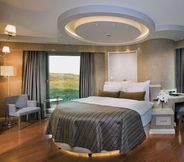 Bedroom 5 Limak Eurasia Luxury Hotel