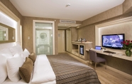 Bedroom 3 Limak Eurasia Luxury Hotel