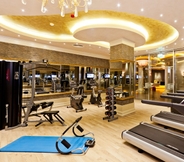 Fitness Center 6 Limak Eurasia Luxury Hotel