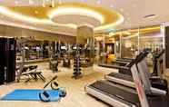 Fitness Center 6 Limak Eurasia Luxury Hotel