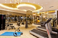 Fitness Center Limak Eurasia Luxury Hotel