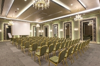 Functional Hall Limak Eurasia Luxury Hotel