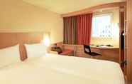 ห้องนอน 4 ibis Delemont Delsberg Hotel