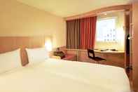 ห้องนอน ibis Delemont Delsberg Hotel