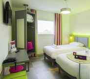 ห้องนอน 3 ibis Styles Pertuis Luberon