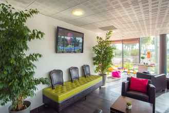 Lobi 4 ibis Styles Pertuis Luberon