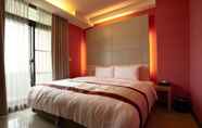 Bedroom 2 Master Hotel