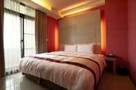 Bilik Tidur Master Hotel