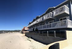 Others 4 Inn On The Beach