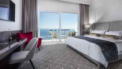 Bedroom 4 Royal Palm Hotel