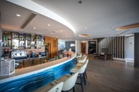 Bar, Kafe dan Lounge Hotel Royal Ariston