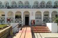 Exterior Tavira Garden