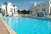 Swimming Pool Tavira Garden