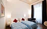 Bedroom 4 Town House Cavour