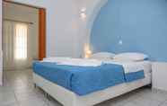 Bedroom 7 Coralli Beach Apartments
