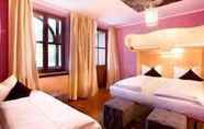 Bilik Tidur 6 Villa Fantasia Budget Boutique Hotel