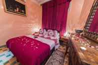 Bedroom Riad Dar Guennoun