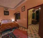 Kamar Tidur 5 Riad Dar Guennoun