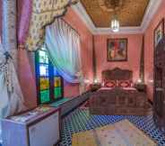 Kamar Tidur 4 Riad Dar Guennoun