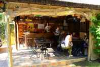 Bar, Kafe, dan Lounge A Sunflower Stop - Hostel