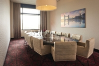 Functional Hall Van Der Valk Hotel Almere