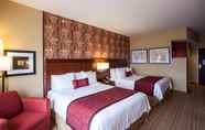 Kamar Tidur 7 Courtyard by Marriott York