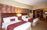 Kamar Tidur 4 Courtyard by Marriott York