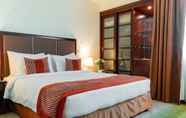 Bilik Tidur 7 Al Ain Palace Hotel