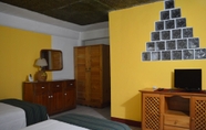 Bedroom 3 Eco Suites Uxlabil Guatemala City