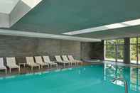 Swimming Pool Zenitude Relais & Spa - Paris Charles de Gaulle